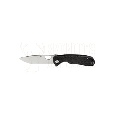 Honey Badger D2 Steel Flipper S Folding Knife