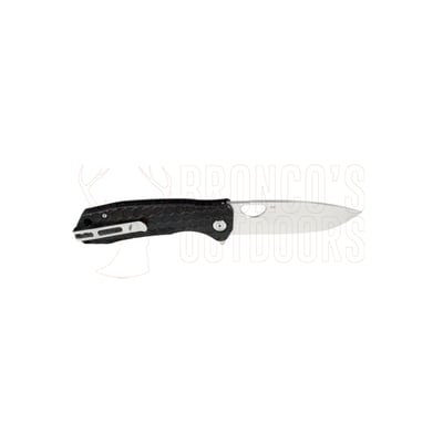 Honey Badger D2 Steel Flipper S Folding Knife