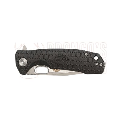 Honey Badger Tanto Folding Knife