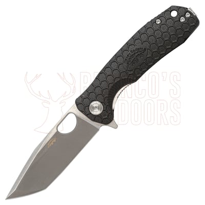 Honey Badger Tanto Folding Knife