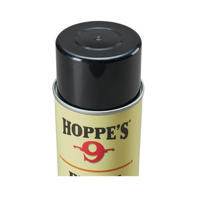 Hoppe's Aerosol Lubricating Oil 10oz