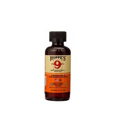 Hoppe's No. 9 Powder Solvent 5oz / 150ml