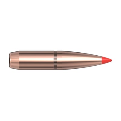 Hornady 6.5mm .264 Dia 140gr SST Projectiles 100 Count