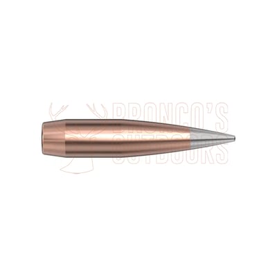 Hornady A-Max Projectiles .50 Calibre .510" 750gr 20 Count