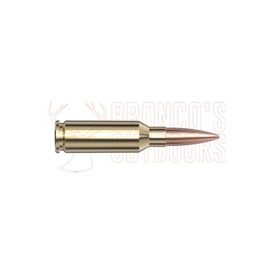 Hornady BLACK® 6mm ARC 105gr BTHP 20 Rounds