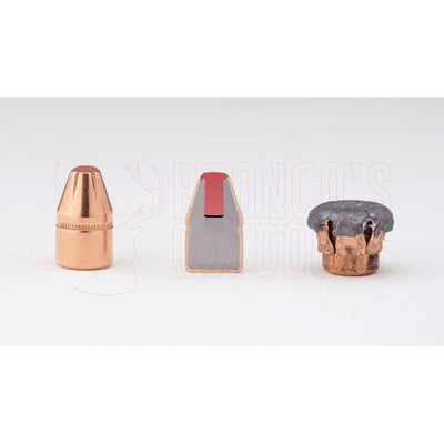 Hornady Critical Defence 9mm 115gr FTX