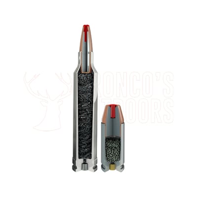 Hornady Critical Defence 9mm 115gr FTX