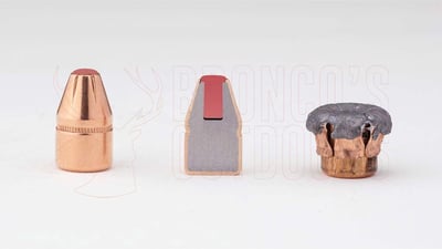 Hornady Critical Defense .357 Mag 125gr FTX