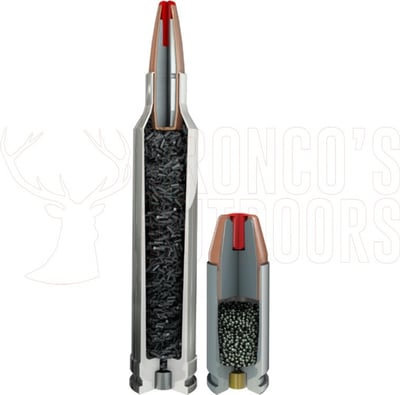 Hornady Critical Defense .357 Mag 125gr FTX