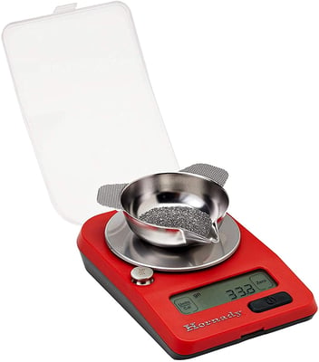 Hornady G3 1500gr Digital Reloading Scale