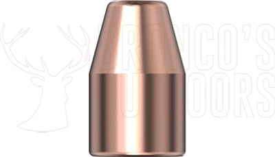 Hornady HAP Projectiles 9mm 125gr