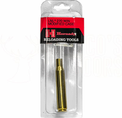Hornady Lock-N-Load O.A.L. Gauge Modified Case