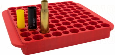 Hornady Magnum Loading Block
