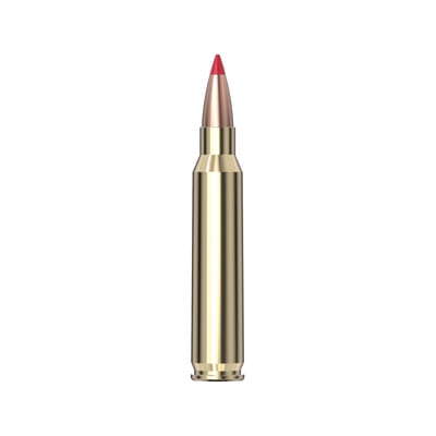Hornady Match .223 Rem 73gr ELD Match 20 Rounds