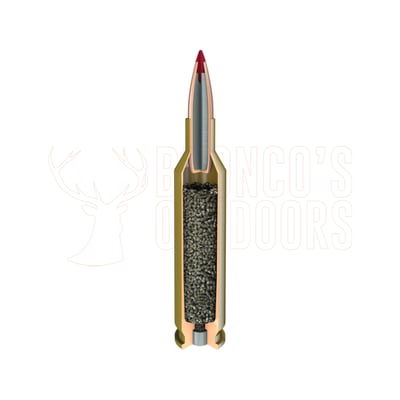 Hornady Match 300 PRC 225gr ELD MATCH