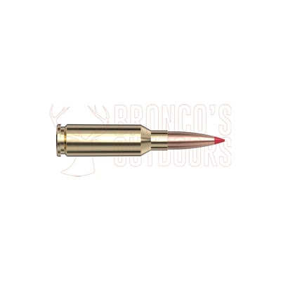Hornady Match 6mm ARC 108gr ELD Match 20 Rounds