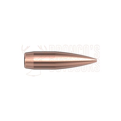 Hornady Match BTHP Projectiles .308 178gr