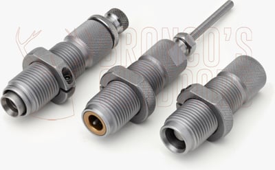 Hornady Series 11 Die Set .45-70 Govt