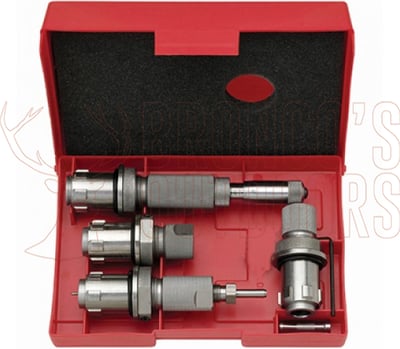 Hornady Series V Pistol Die Set 500 S&W Mag