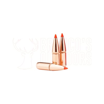 Hornady SST .270 / 6.8mm .277" Dia 120gr Projectiles 100 Count