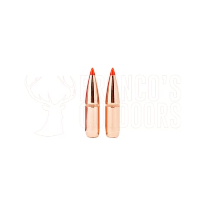 Hornady SST .270 / 6.8mm .277" Dia 120gr Projectiles 100 Count