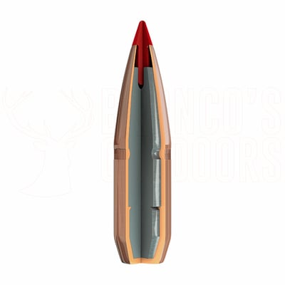 Hornady SST 6mm .243" 95gr Projectiles 100 Count