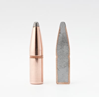 Hornady SST Projectiles .270 Calibre .277" Diameter 150gr 100 Count