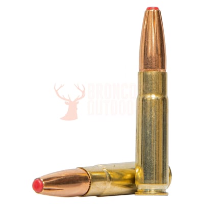 Hornady Subsonic 300 Blackout 190gr Sub-X 20 Rounds