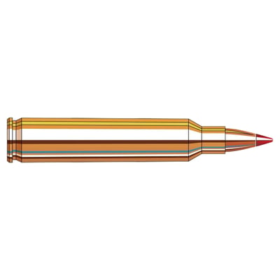 Hornady Superformance .204 Ruger 40gr V-MAX 20 Rounds