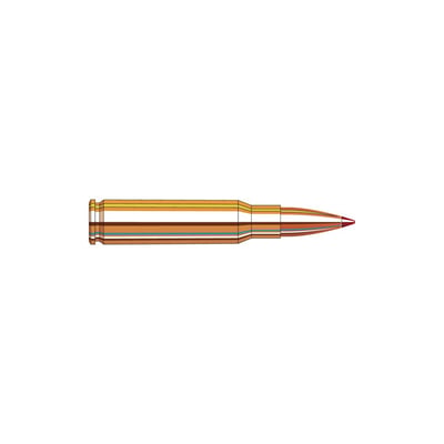 Hornady Superformance ELD Match .308 Win 168gr 20 Rounds