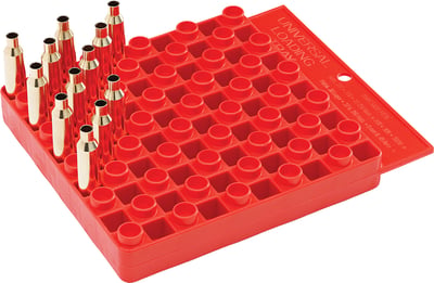 Hornady Universal Loading Block