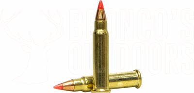 Hornady Varmint Express .17 HMR 17gr V-Max
