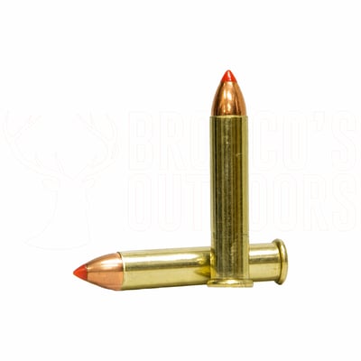 Hornady Varmint Express .22 WMR 30gr V-Max 200 Rounds