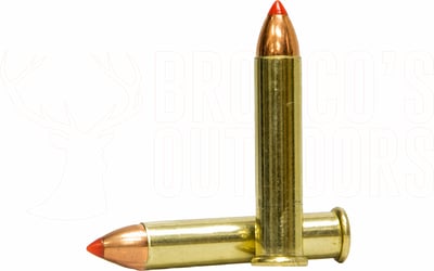 Hornady Varmint Express .22 WMR 30gr V-Max 50 Rounds