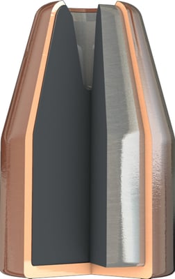 Hornady XTP Projectiles .38 Cal .357" 180gr 100 Count
