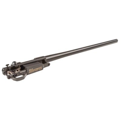 Howa 1500 Barreled Action