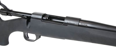 Howa 1500 Blued Black .308 Win