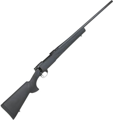 Howa 1500 Blued Black .308 Win