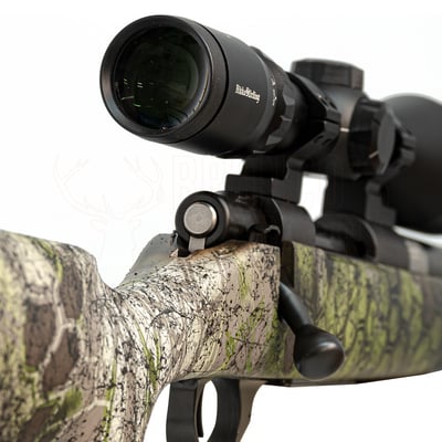 Howa 1500 Carbon HB Kyptec Carbon Stock 6.5 Creedmoor + Nikko Stirling Metor Riflescope 2.5-10x50