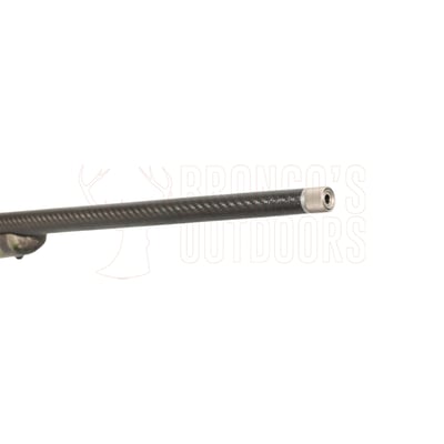 Howa 1500 Carbon Heavy Barrel 6.5 Creedmoor Threaded 24" + Howa M1500 Super Light Carbon Stock Kryptek Altitude/Black Webbing