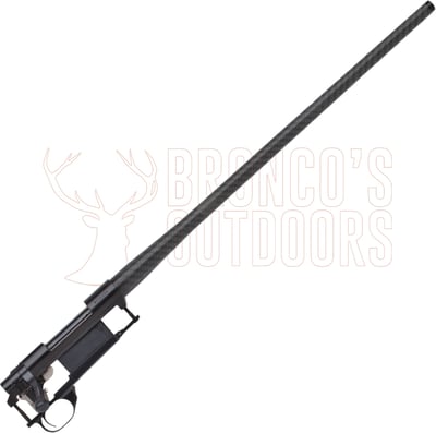 Howa 1500 Carbon Heavy Barrel Barreled Action