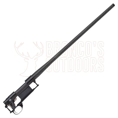 Howa 1500 Carbon Heavy Barrel (Barreled Action / Rifle)