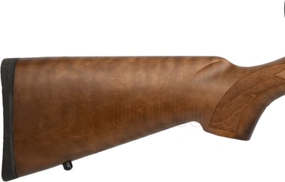 Howa 1500 Cerakote Threaded 16" Walnut .308 Win + Vortex Diamondback Riflescope 4-12x40 + Nielsen Sonic Suppressor