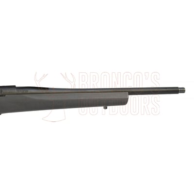 Howa 1500 Cerakote Threaded Black .308 Win