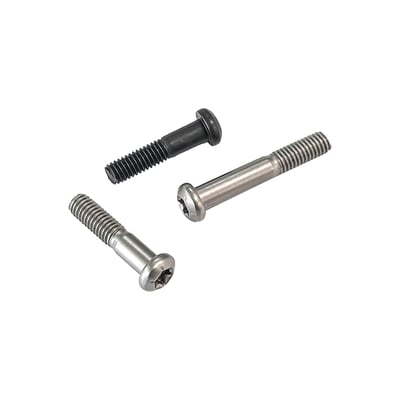 Howa 1500 Mini Action Screw Rear Blued