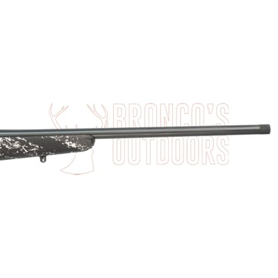 Howa 1500 Superlite Carbon Black and White .308 Win + Vortex Viper HD Riflescope 2-10x42mm