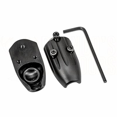Howa 1500 Tactical Bolt Knob