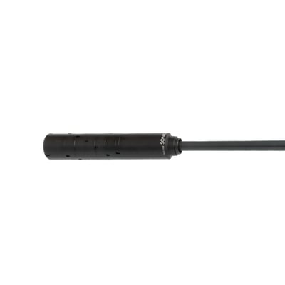 Howa M1500 Superlight Cerakoted Carbon Black Marble Soft Touch .308 20" + Vortex Viper HD 2-10x42 + Sonic Suppressor