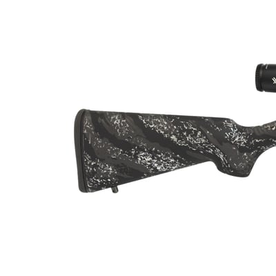 Howa M1500 Superlight Cerakoted Carbon Black Marble Soft Touch .308 20" + Vortex Viper HD 2-10x42 + Sonic Suppressor