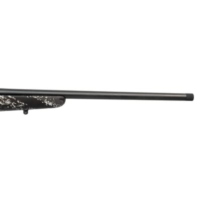 Howa M1500 Superlight Cerakoted Carbon Black Marble Soft Touch .308 Win 20"